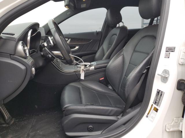 55SWF4KB8FU028099 Mercedes-Benz C 300 4matic