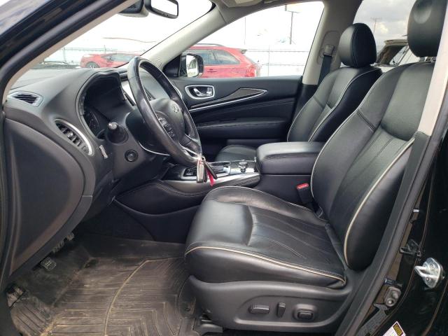 5N1DL0MM6KC522442 Infiniti QX60 LUXE