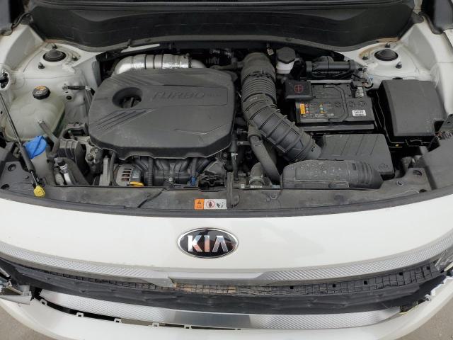 KNDETCA28M7090395 KIA Seltos Sx