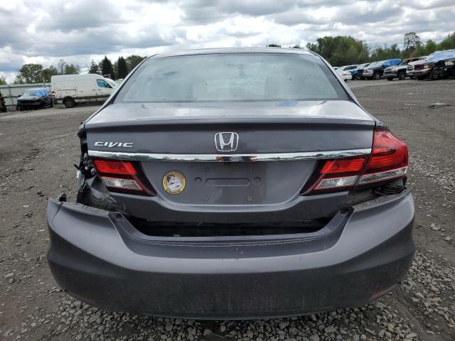 19XFB2F59FE226198 Honda Civic Lx