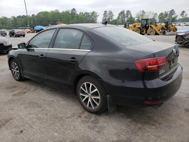 3VWDB7AJ8HM318112 Volkswagen JETTA SE