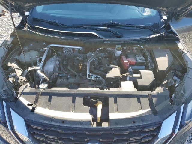 5N1AT3AA5MC792909 Nissan ROGUE S