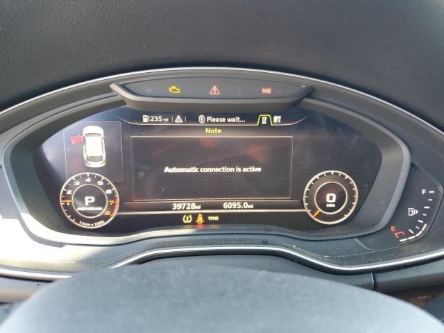 WA1BNAFY4K2050995 Audi Q5 Premium Plus