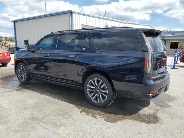 1GYS4PKL1PR440368 Cadillac ESCALADE E