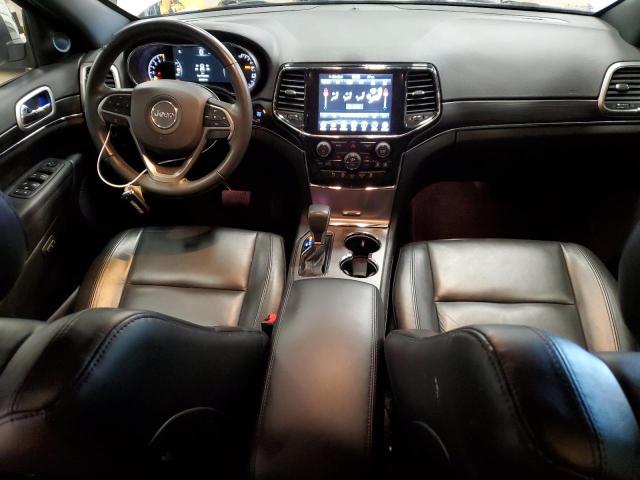 1C4RJFBG4NC167792 Jeep Grand Cherokee Limited