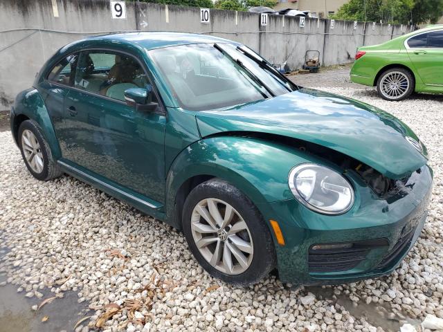 3VWF17AT1HM626512 Volkswagen Beetle 1.8t