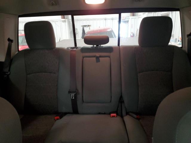 1C6RR7LG2JS167679 RAM 1500 Slt