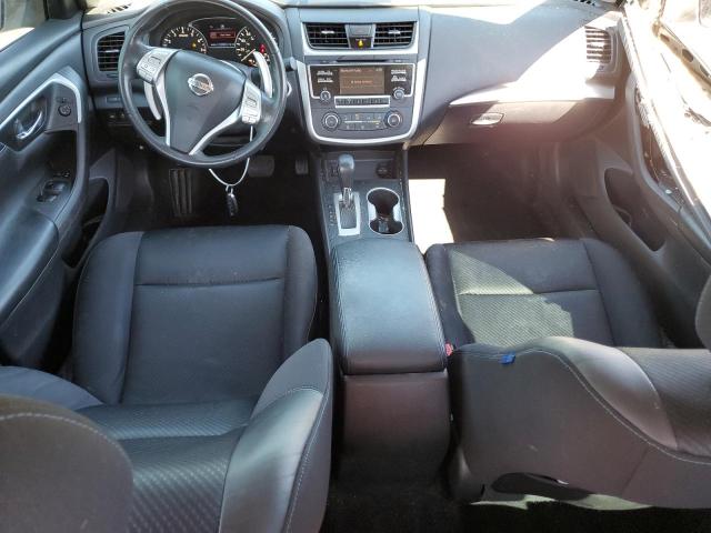 1N4BL3AP7HC134095 Nissan Altima 3.5sl