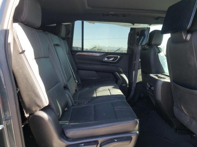 1GNSKEKD5MR382759 Chevrolet Suburban K1500 Rst