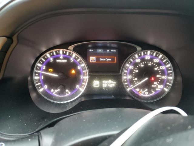 5N1AL0MM3FC536856 Infiniti QX60