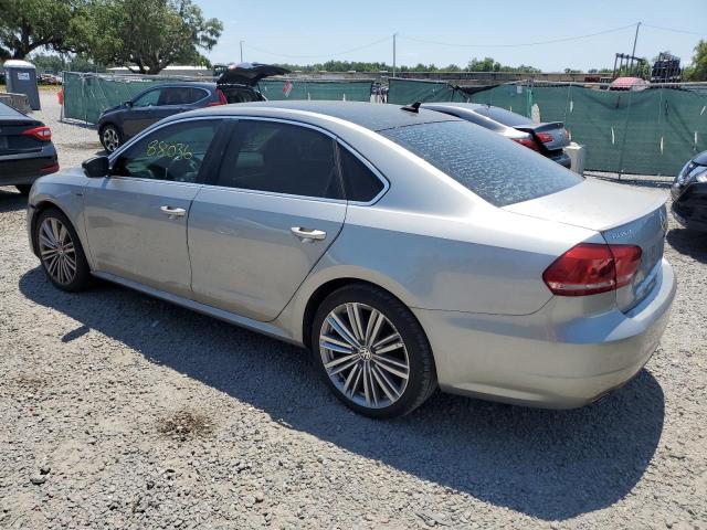1VWBT7A30EC101060 Volkswagen PASSAT SE