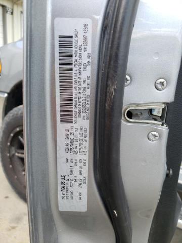 3C6UR5DL5LG117346 RAM 2500 Big Horn