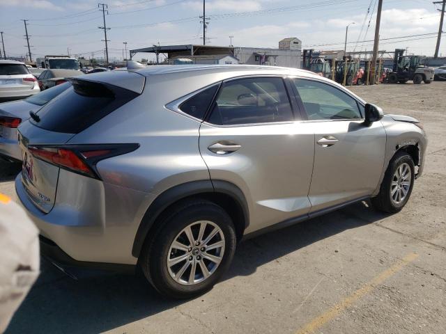 JTJDARBZ5M2187421 Lexus Nx 300 Base