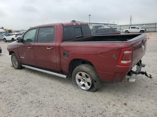 1C6RREFT6KN527145 RAM 1500 Big Horn/lone Star
