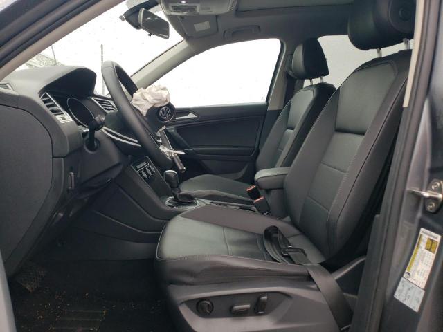 3VV2B7AX0LM067983 Volkswagen TIGUAN SE
