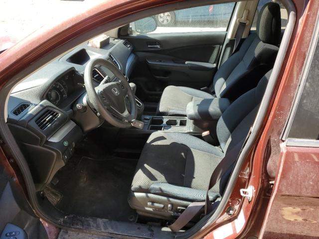 2HKRM4H52FH688940 Honda CR-V EX