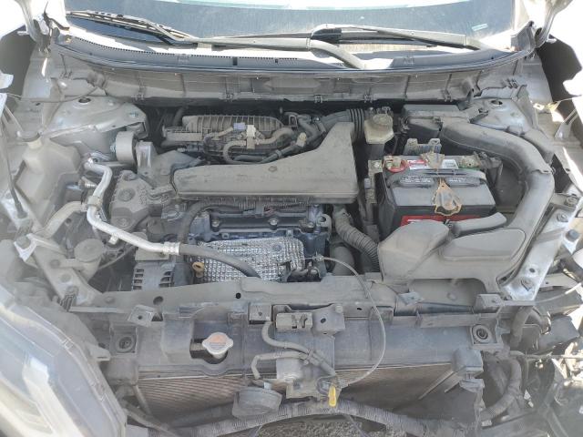 KNMAT2MT7HP557258 Nissan ROGUE S