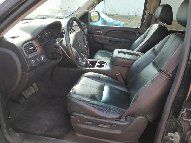 1GKS2KE74ER234279 GMC Yukon Xl K1500 Slt