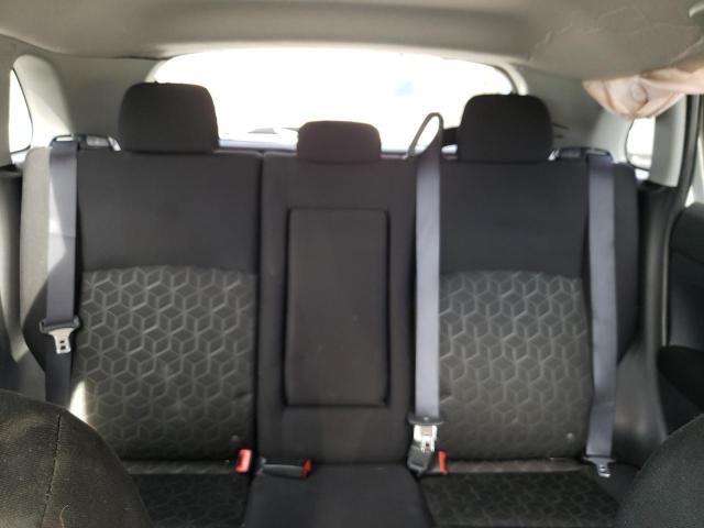 JA4APUAU8MU033054 Mitsubishi Outlander Sport Es