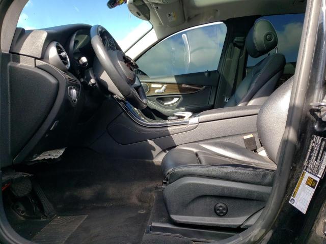 WDC0G4JB6GF085026 Mercedes-Benz GLC 300