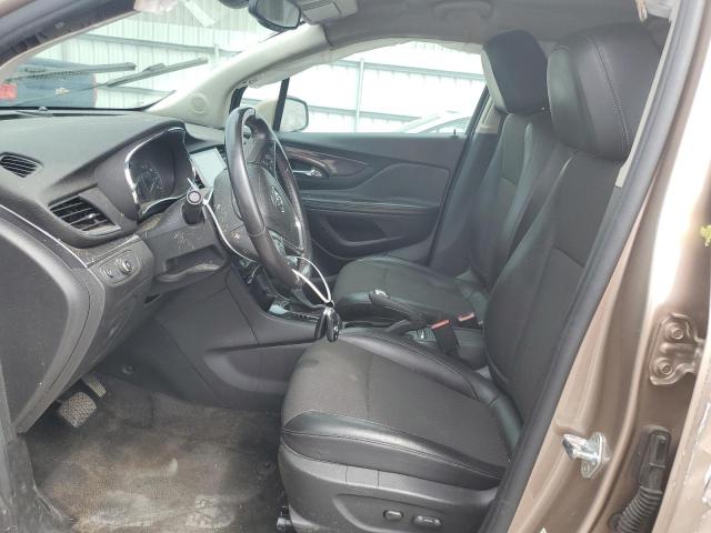 KL4CJASB7KB867802 Buick Encore Preferred