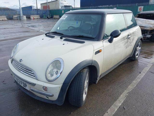 Auction sale of the 2003 Mini Coope, vin: *****************, lot number: 48433854