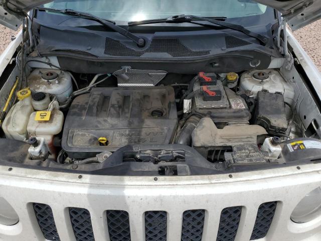 1C4NJPBB3FD139230 Jeep Patriot Sport