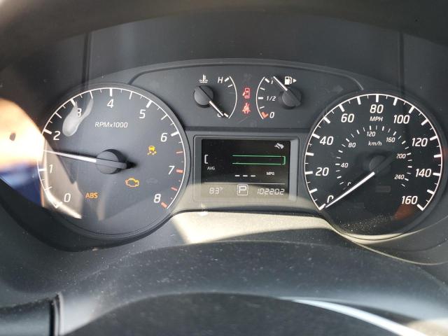 3N1AB7AP1FY376775 Nissan SENTRA S