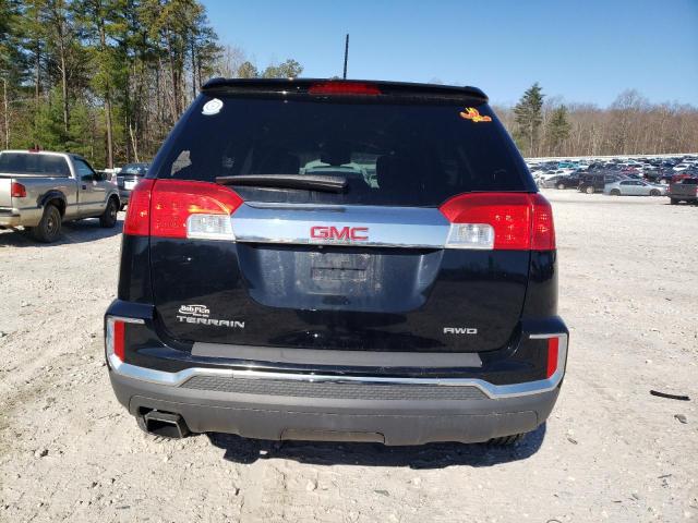 2GKFLUEK6H6328856 GMC Terrain Slt