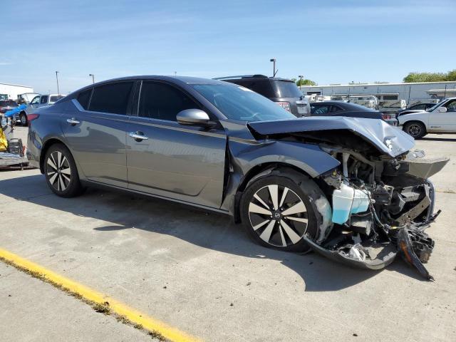 1N4BL4DV7MN350219 Nissan ALTIMA SV