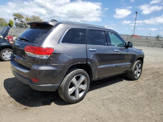 1C4RJFBG8EC238363 Jeep Grand Cherokee Limited