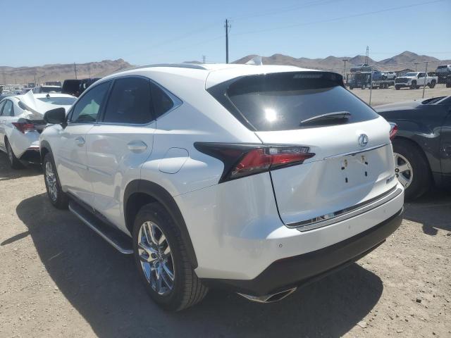 JTJBARBZ1G2088204 Lexus Nx 200t Base