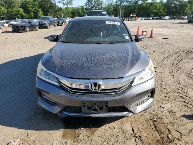 1HGCR2F53HA025192 Honda Accord Sport