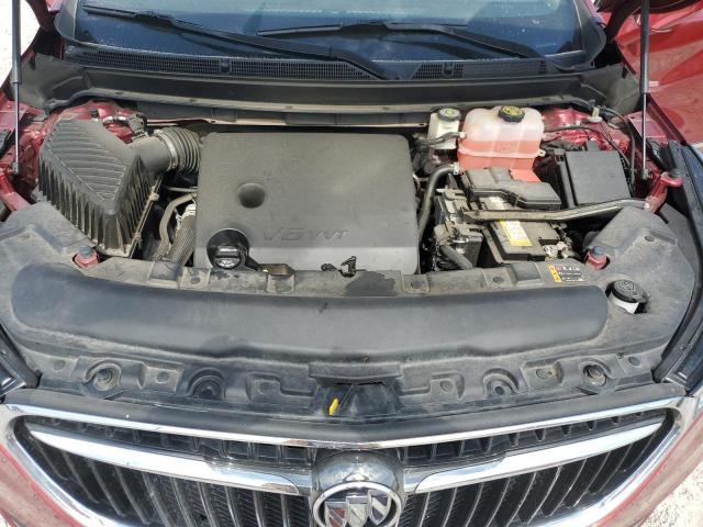 5GAERBKW6KJ269630 Buick Enclave Essence