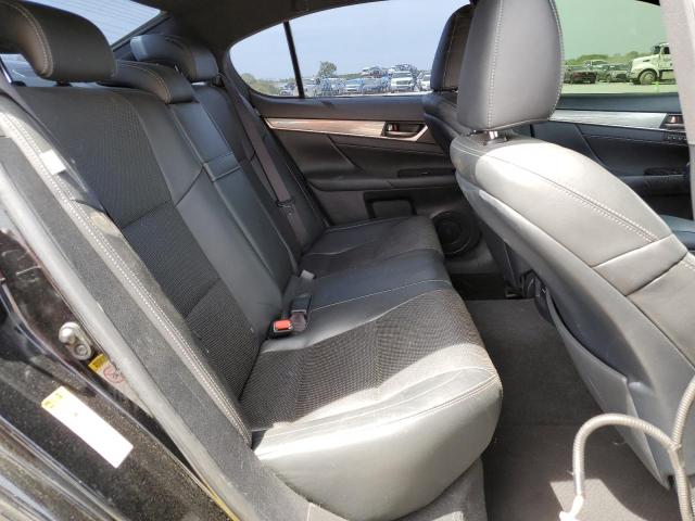 JTHBE1BL3E5043456 Lexus GS 350