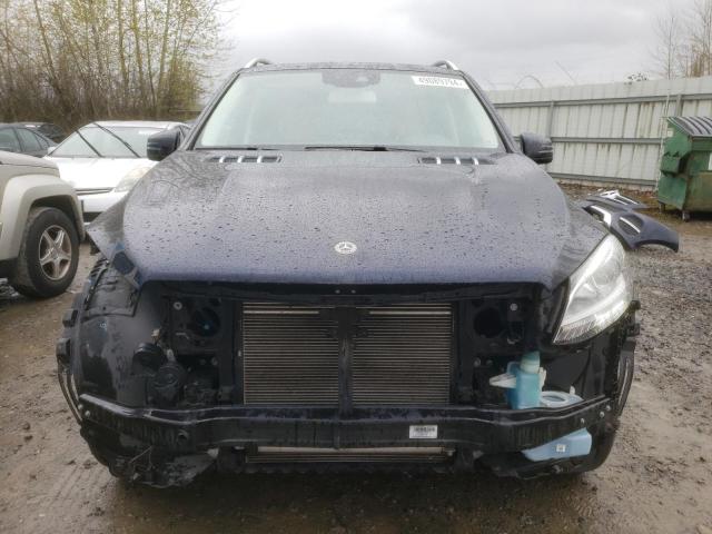 4JGDA5HB8JB169248 Mercedes-Benz Gle 350 4matic