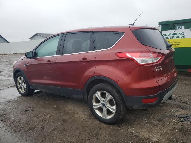 1FMCU9GX8FUA53941 Ford ESCAPE SE
