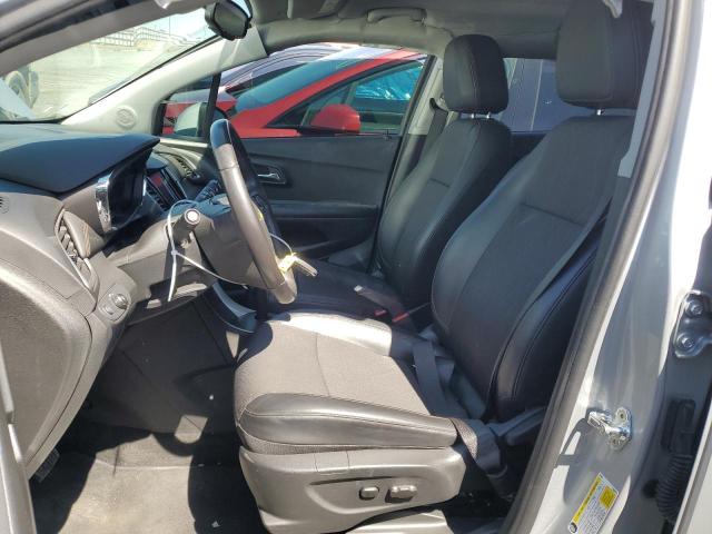 KL7CJPSM8NB556956 Chevrolet TRAX 1LT