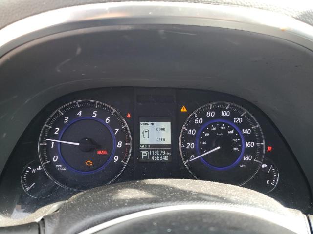 JN8CS1MW2HM411548 Infiniti QX70