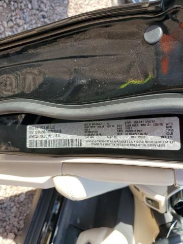 1C4RJHBG9N8633618 Jeep Grand Cherokee Limited