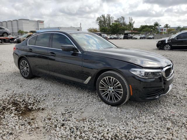 WBAJR3C05LWW64252 BMW 530 I