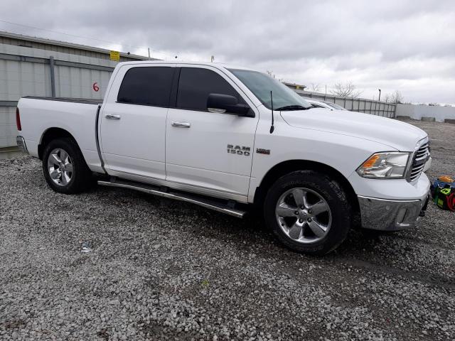 1C6RR7LT8JS108293 RAM 1500 Slt
