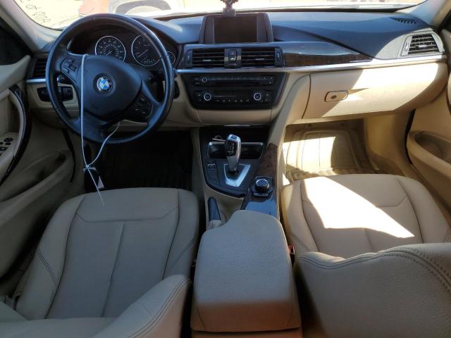 WBA3B1G58ENT01220 BMW 320 I