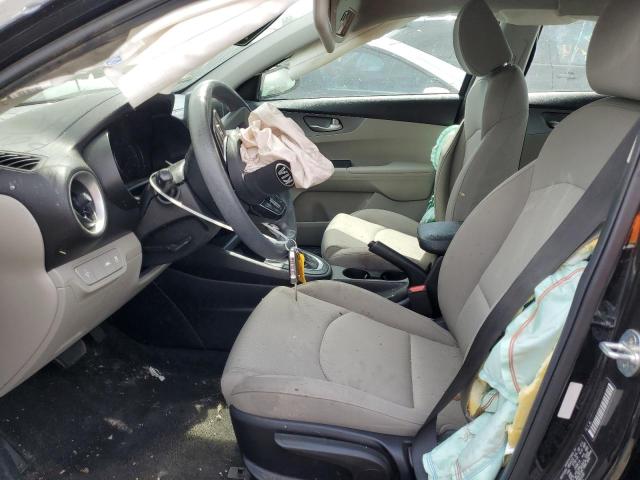 3KPF24AD4KE060130 KIA FORTE FE