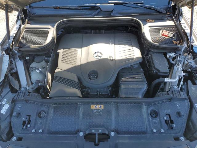 4JGFF5KE4LA160942 Mercedes-Benz Gls 450 4matic