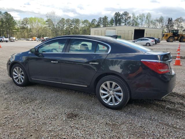 1G4GB5G35FF261597 Buick Lacrosse