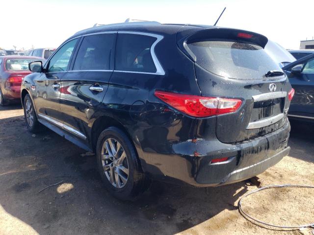 5N1AL0MM1EC502557 Infiniti QX60
