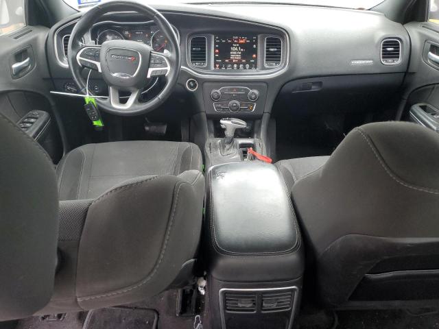 2C3CDXHG9GH132826 Dodge Charger Sxt