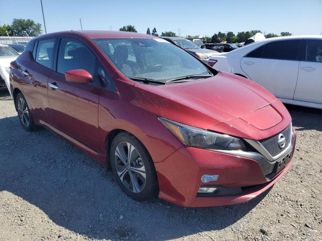 1N4AZ1CV8MC555389 Nissan LEAF SV