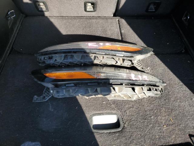 1C4PJMCS3HW520931 Jeep Cherokee Latitude